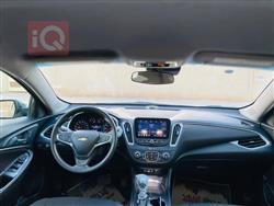 شيفروليه ماليبو